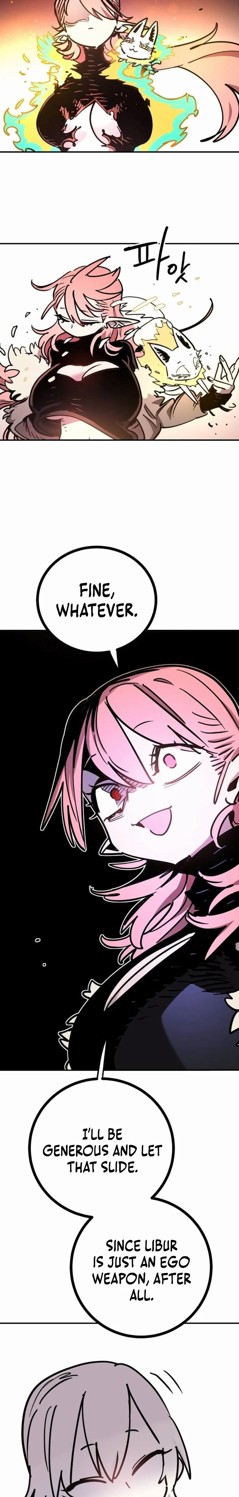 Player Chapter 251 - Page 34