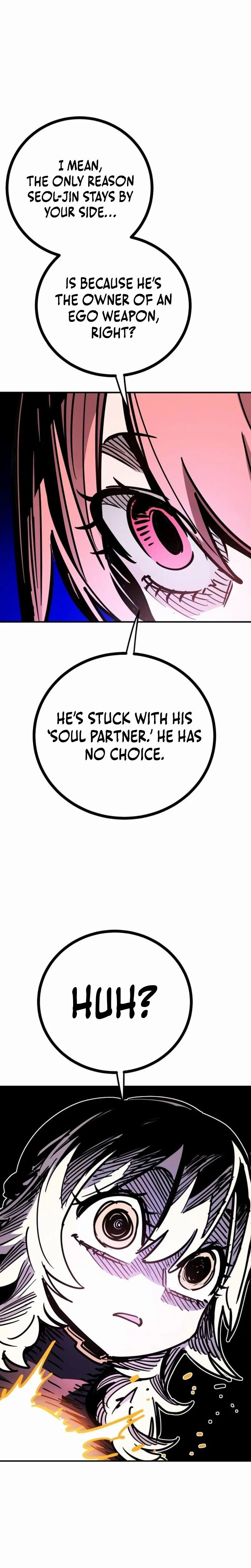 Player Chapter 251 - Page 36