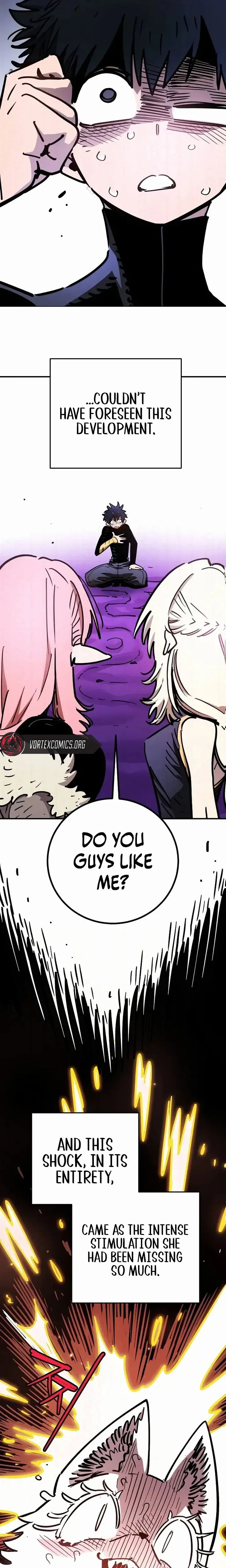 Player Chapter 252 - Page 5