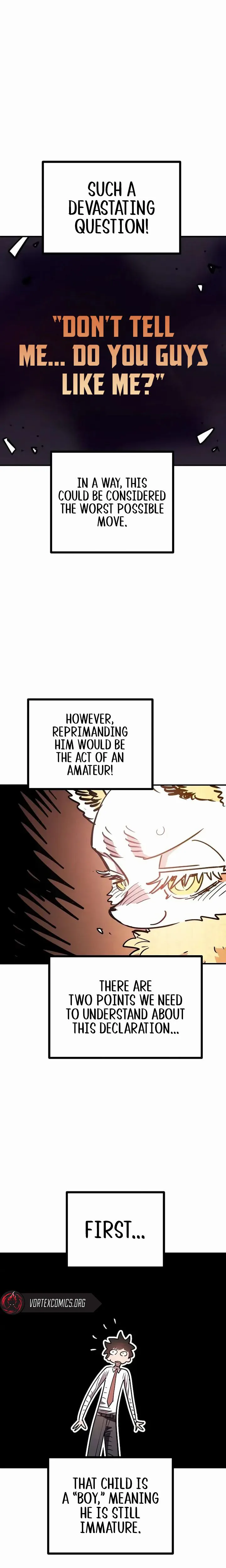 Player Chapter 252 - Page 7