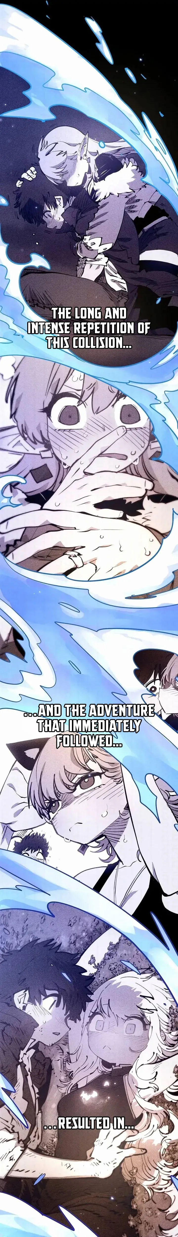 Player Chapter 252 - Page 10