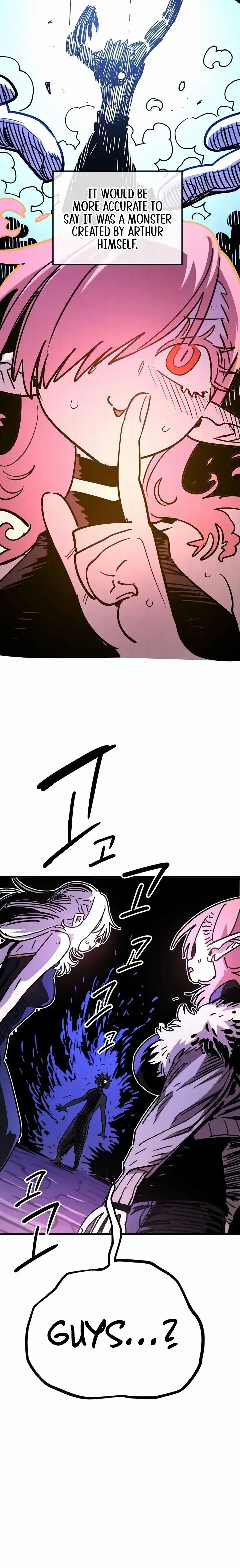 Player Chapter 252 - Page 12