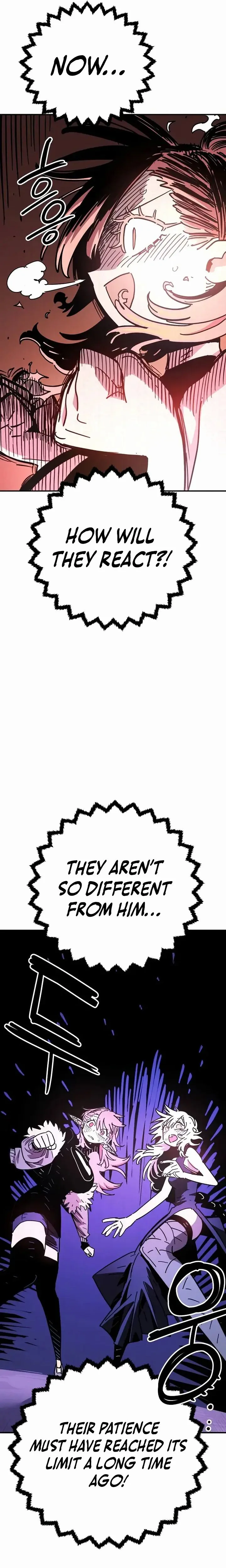 Player Chapter 252 - Page 13