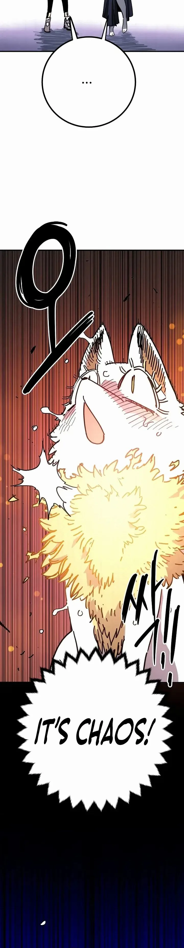 Player Chapter 252 - Page 15
