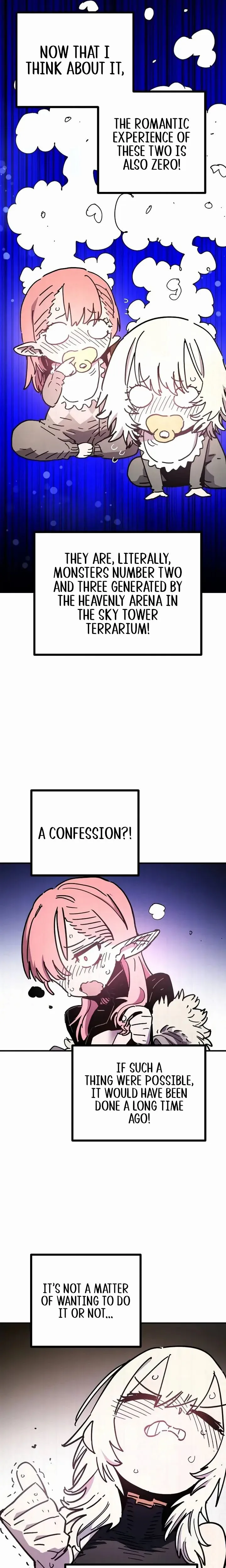 Player Chapter 252 - Page 16