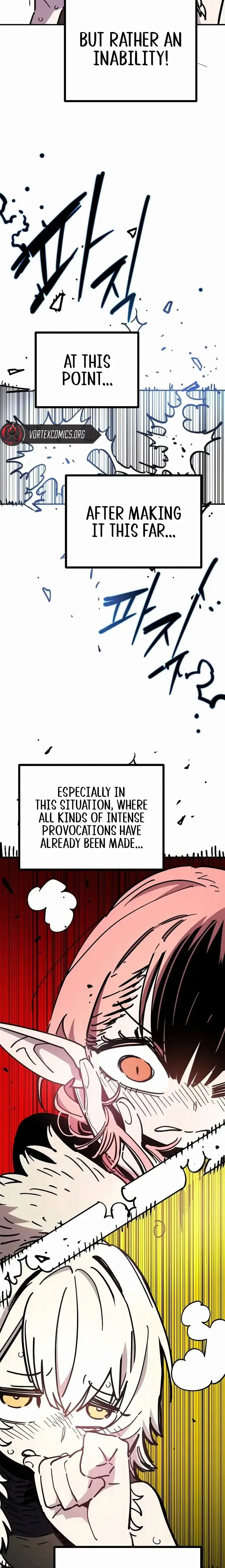 Player Chapter 252 - Page 17
