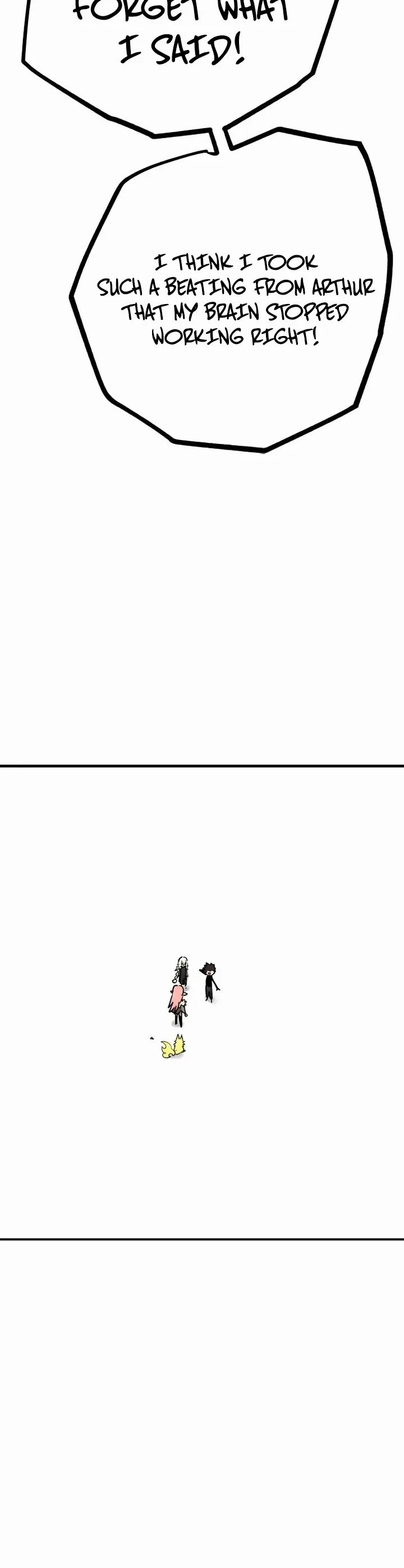 Player Chapter 252 - Page 21