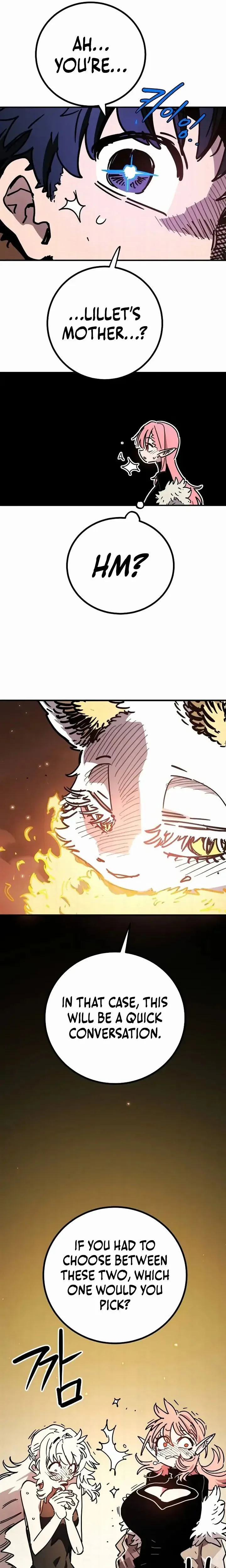 Player Chapter 252 - Page 25