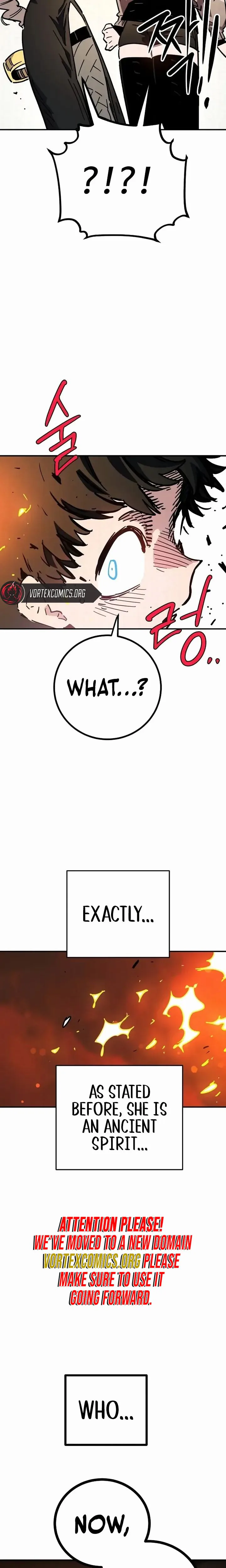 Player Chapter 252 - Page 26