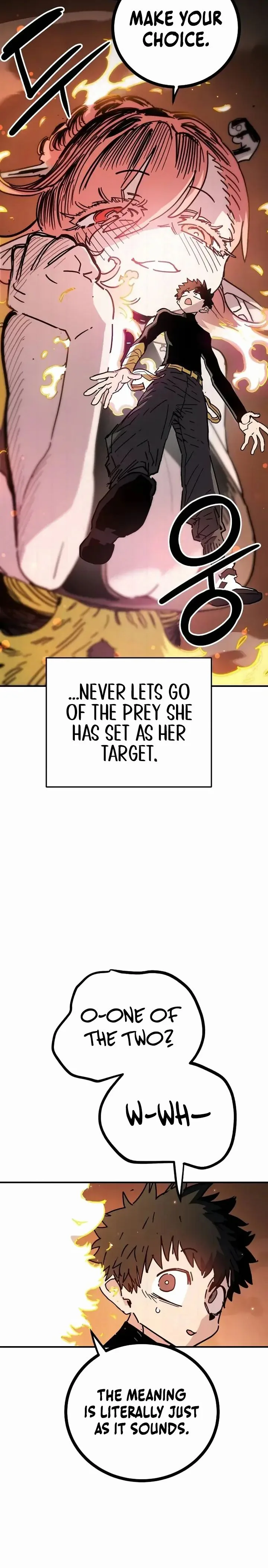 Player Chapter 252 - Page 27