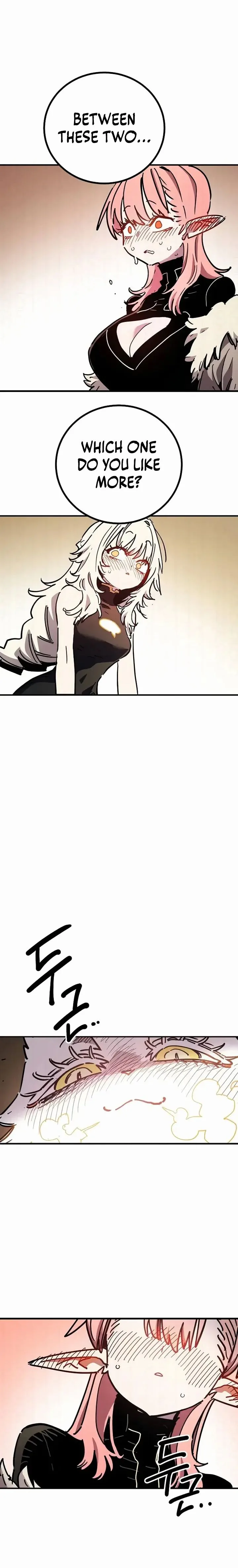 Player Chapter 252 - Page 30