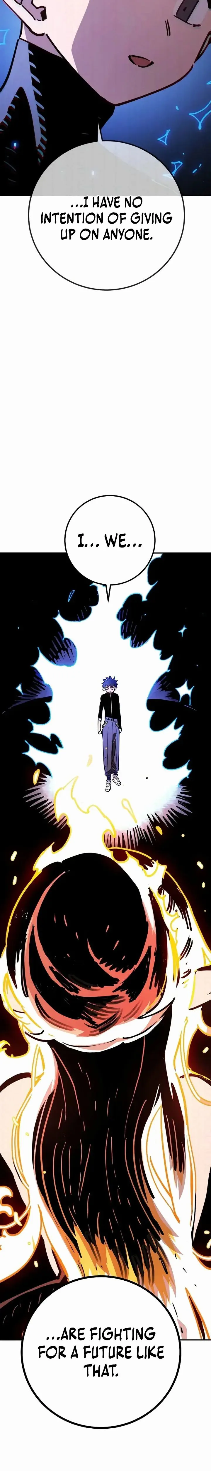 Player Chapter 253 - Page 6