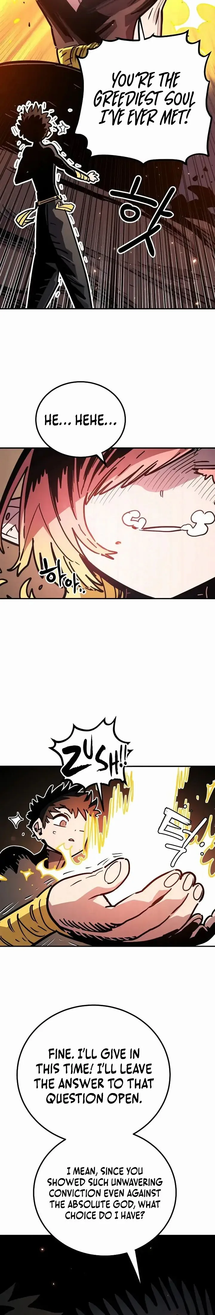 Player Chapter 253 - Page 8