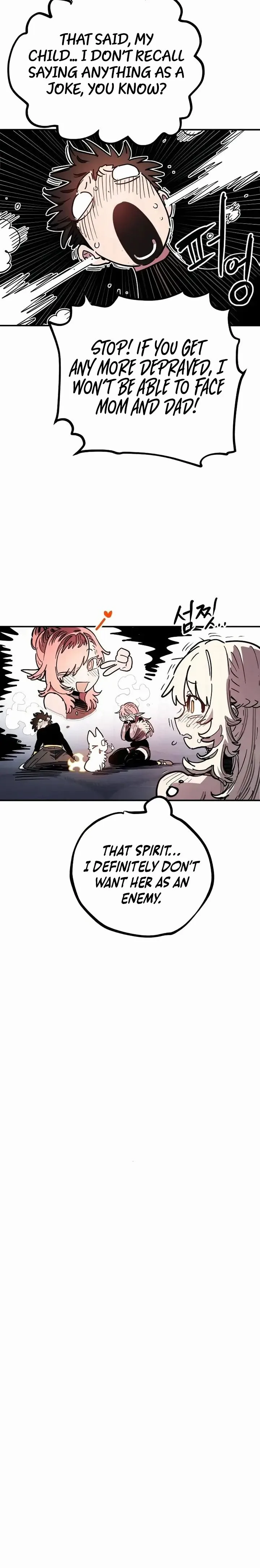 Player Chapter 253 - Page 12