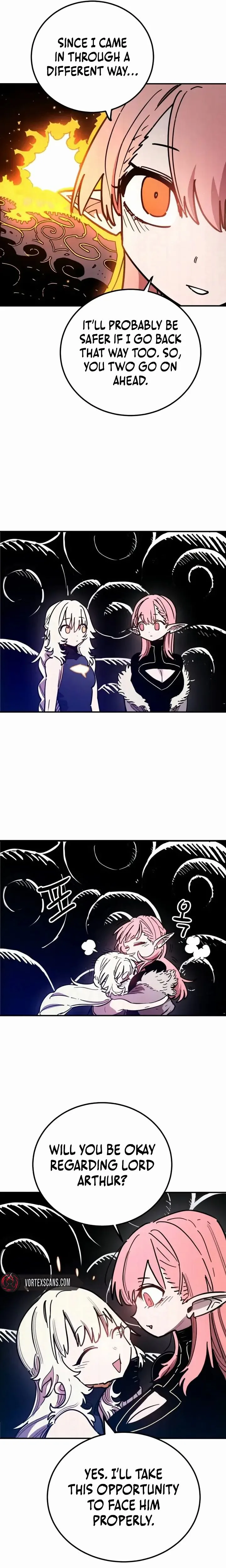 Player Chapter 253 - Page 15