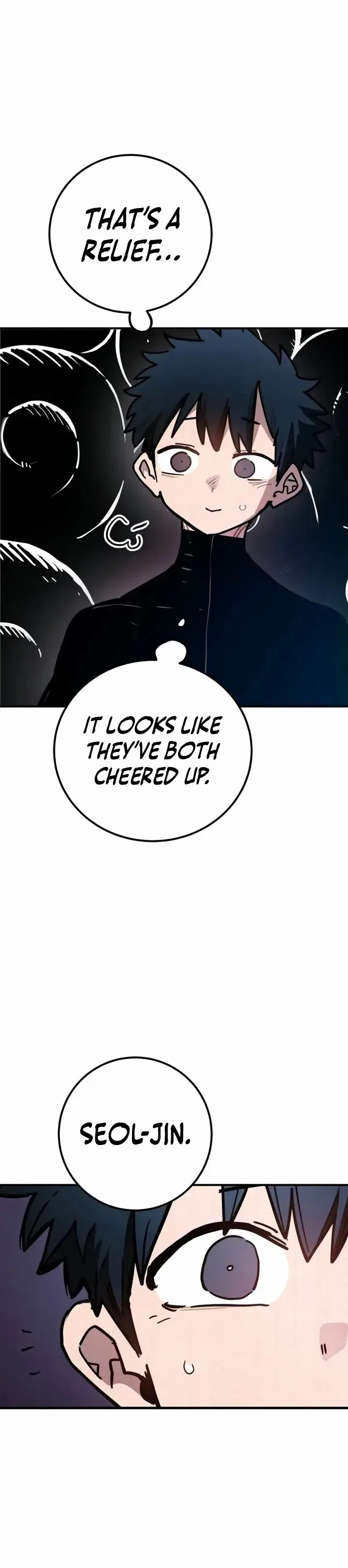 Player Chapter 253 - Page 16
