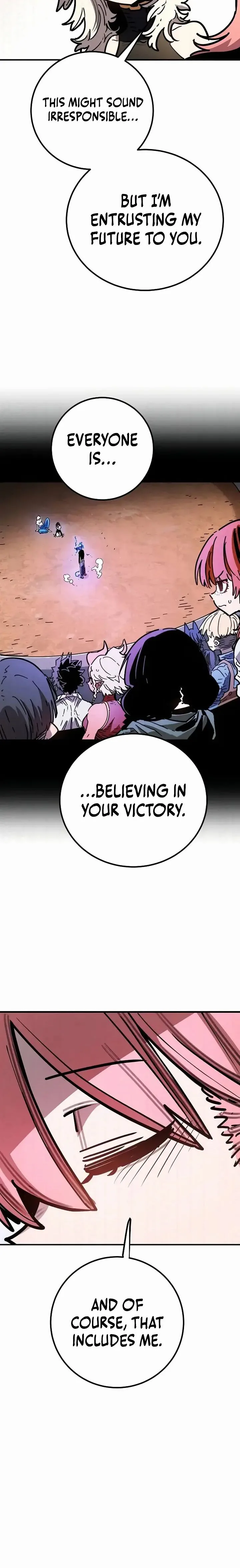 Player Chapter 253 - Page 18