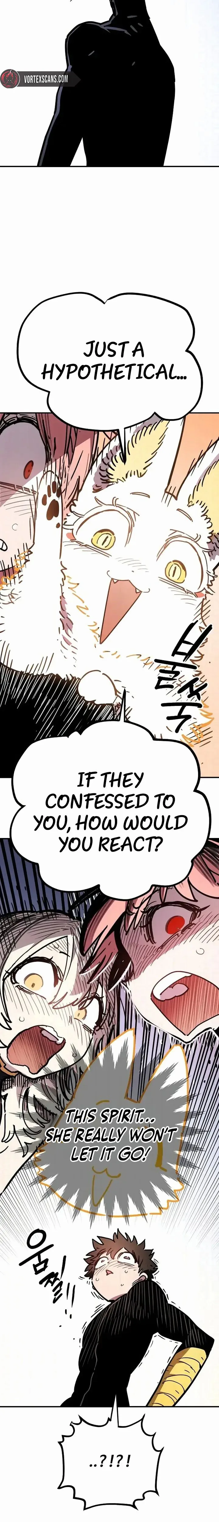 Player Chapter 253 - Page 20
