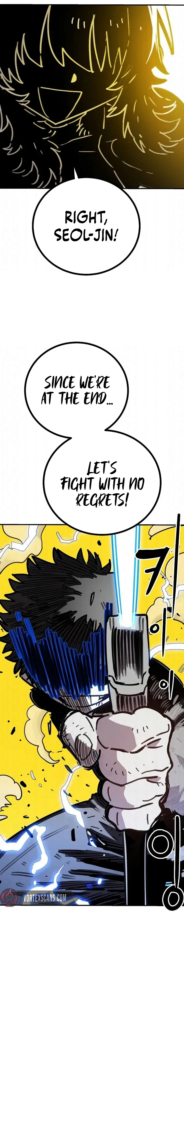 Player Chapter 254 - Page 3