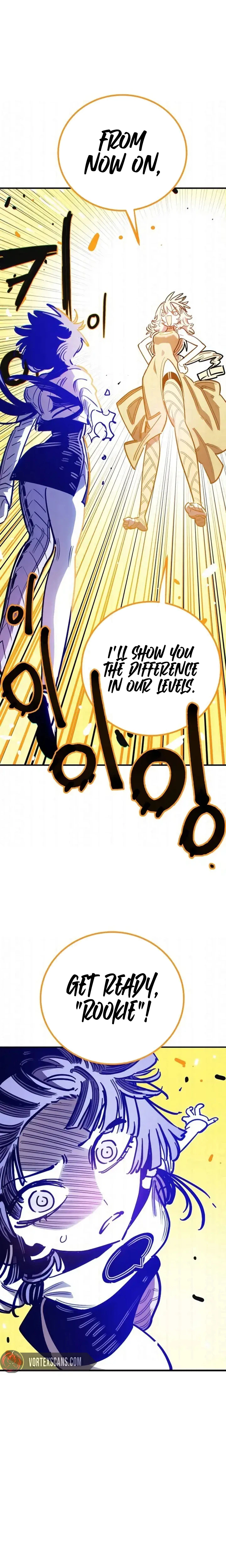 Player Chapter 254 - Page 6