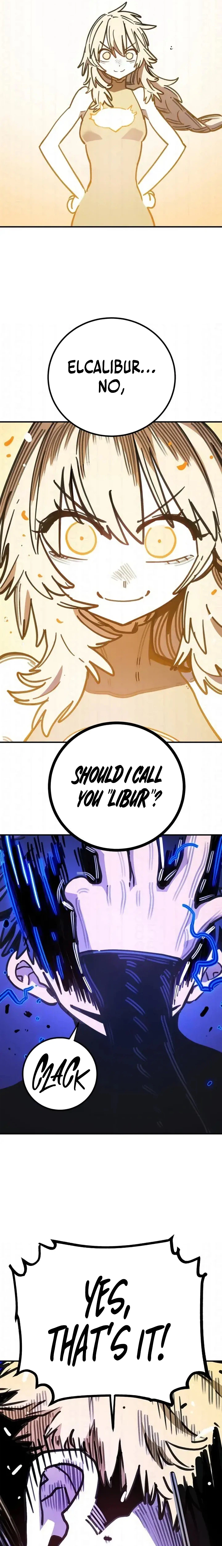 Player Chapter 254 - Page 10