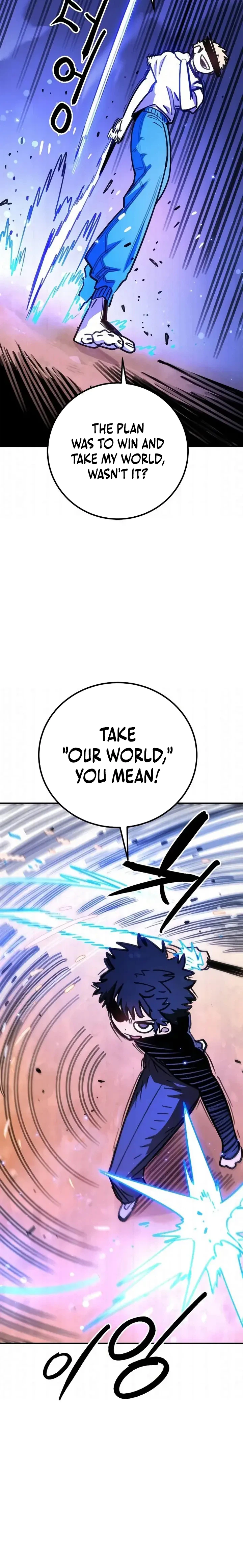 Player Chapter 254 - Page 12