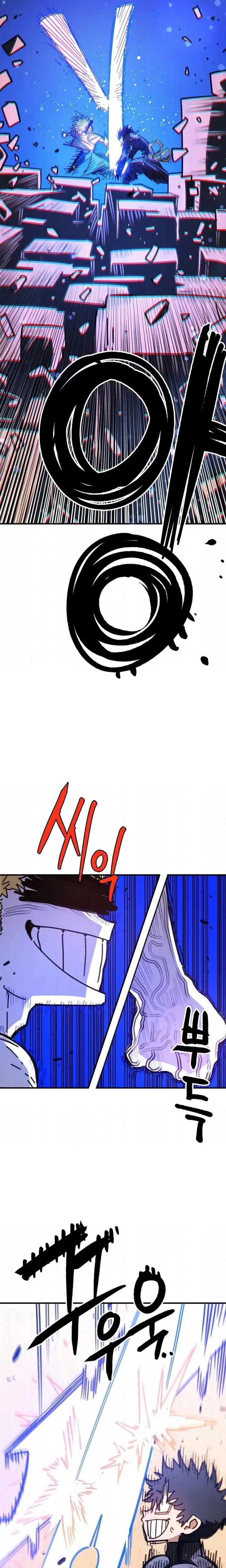 Player Chapter 254 - Page 19