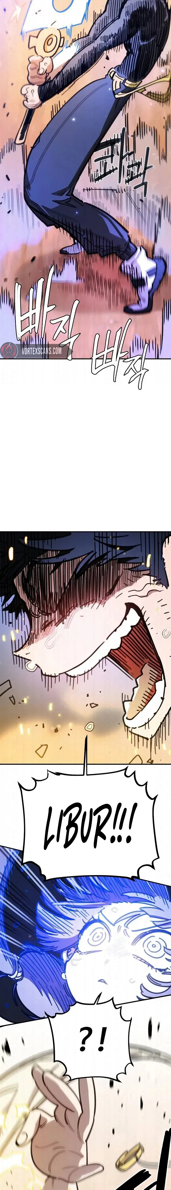 Player Chapter 254 - Page 20