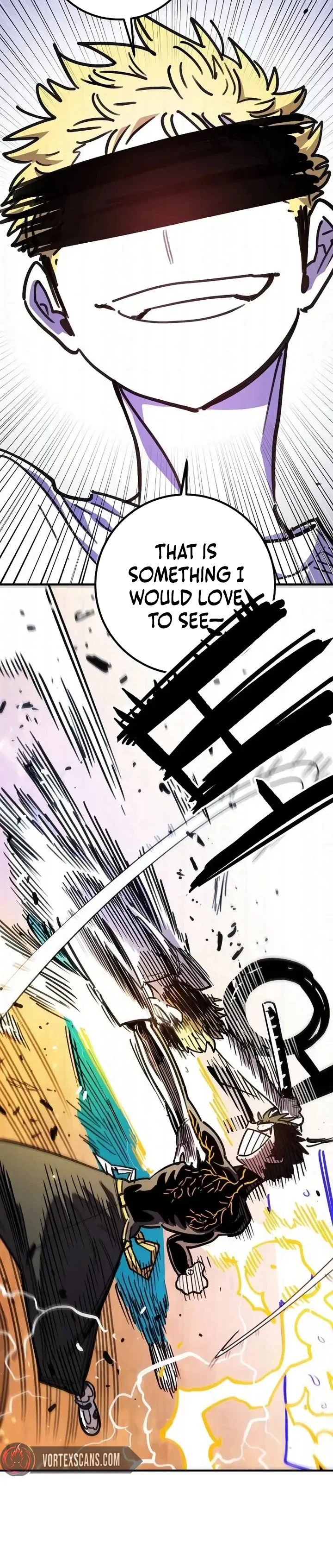 Player Chapter 254 - Page 24