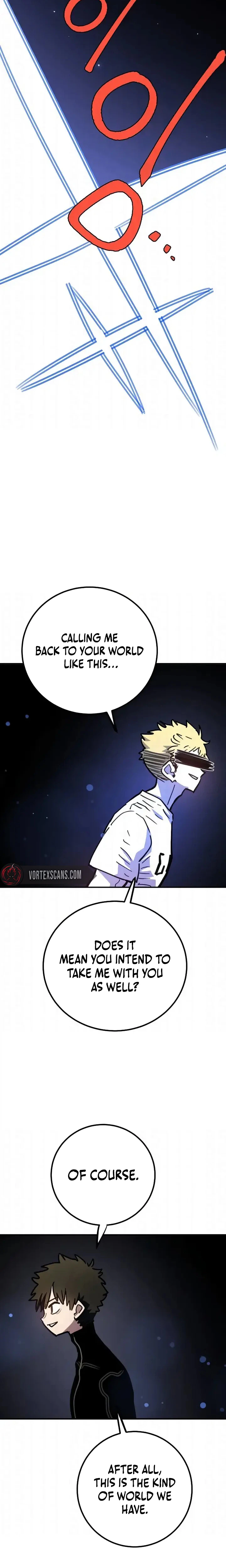 Player Chapter 254 - Page 26
