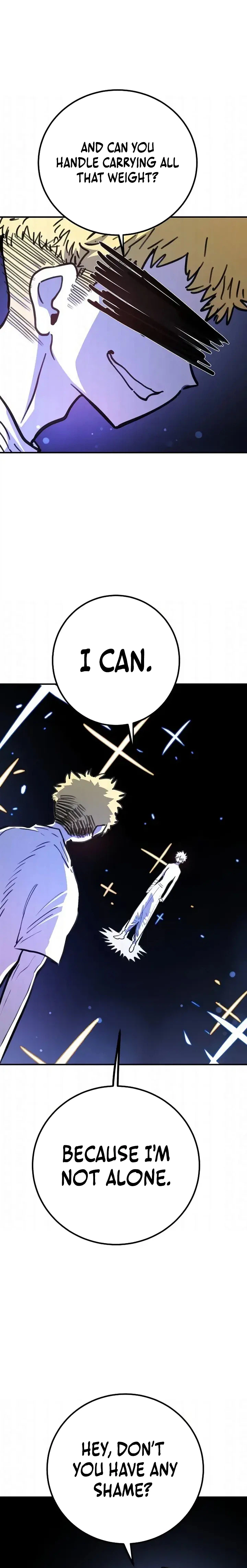 Player Chapter 254 - Page 27