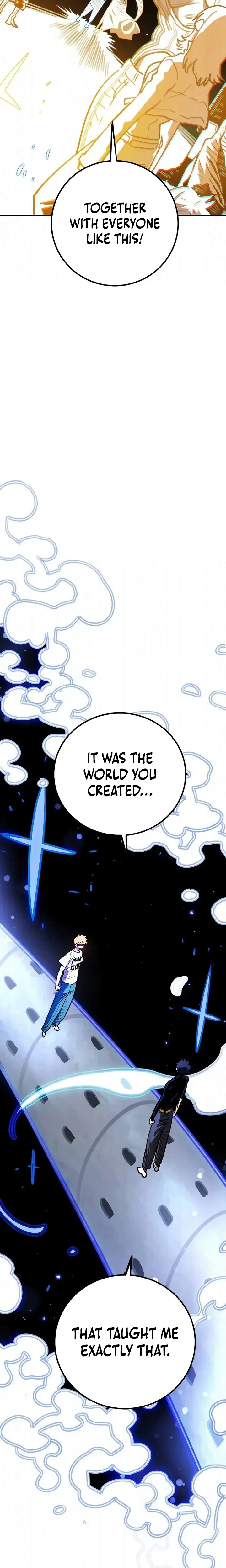Player Chapter 254 - Page 29