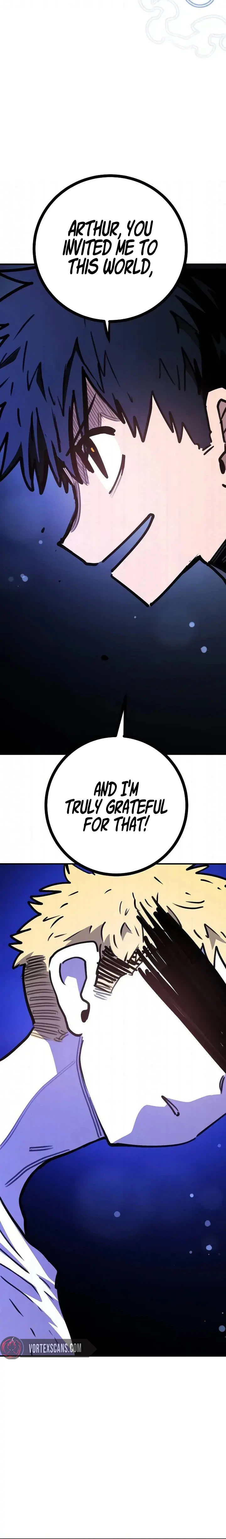 Player Chapter 254 - Page 30