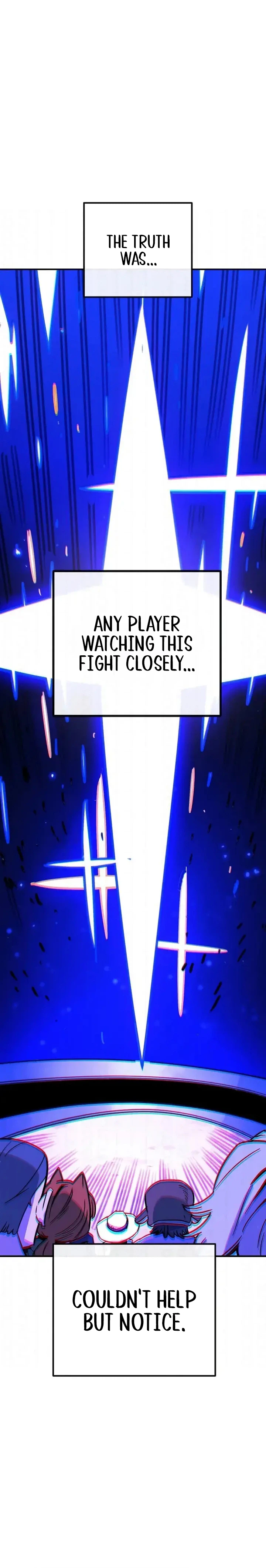 Player Chapter 254 - Page 33