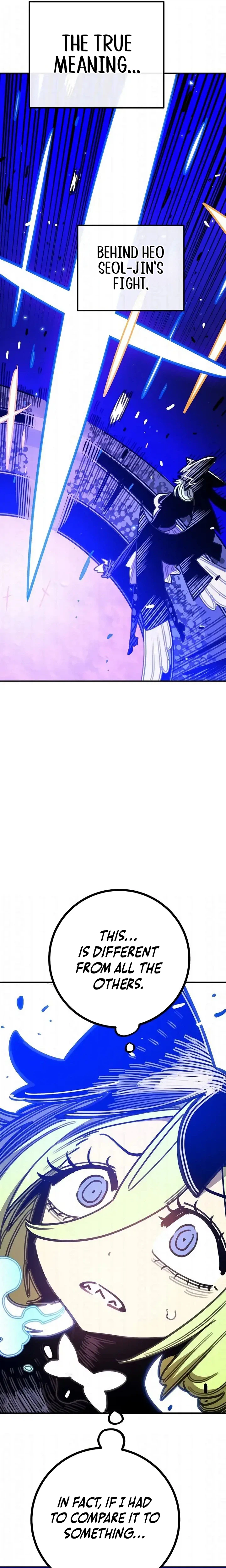 Player Chapter 254 - Page 34