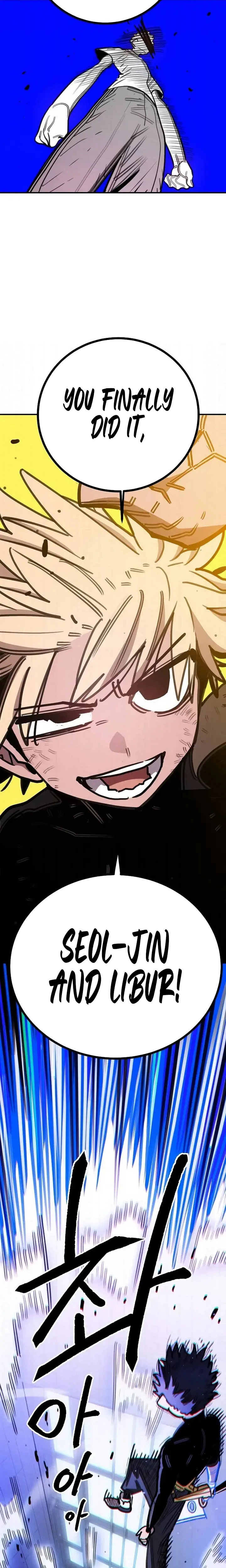 Player Chapter 254 - Page 35
