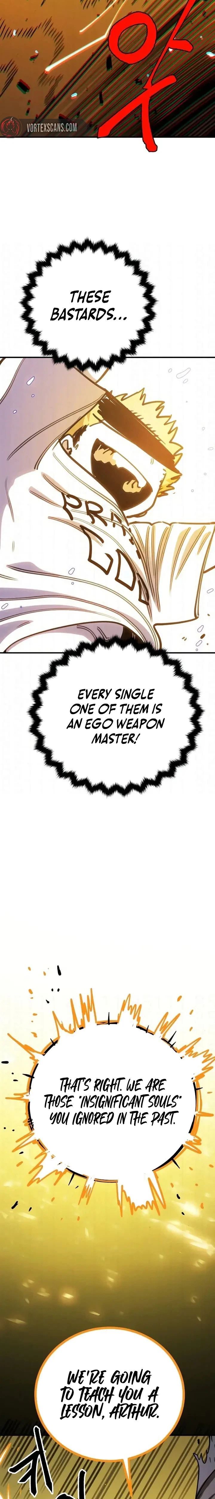 Player Chapter 254 - Page 38