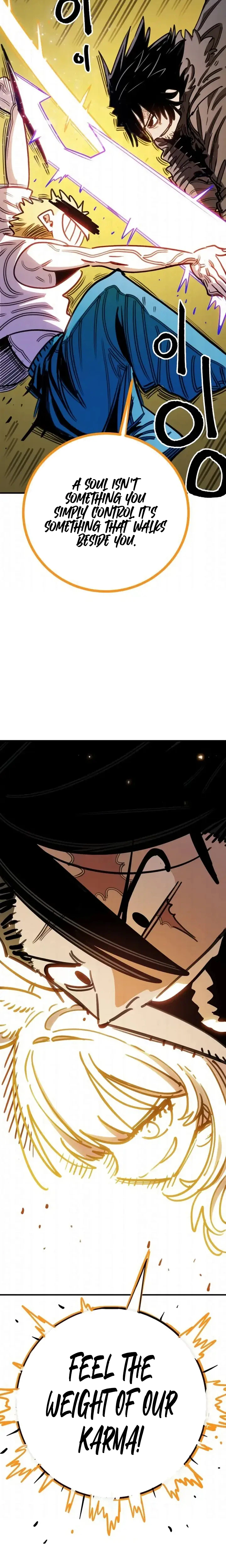 Player Chapter 254 - Page 39