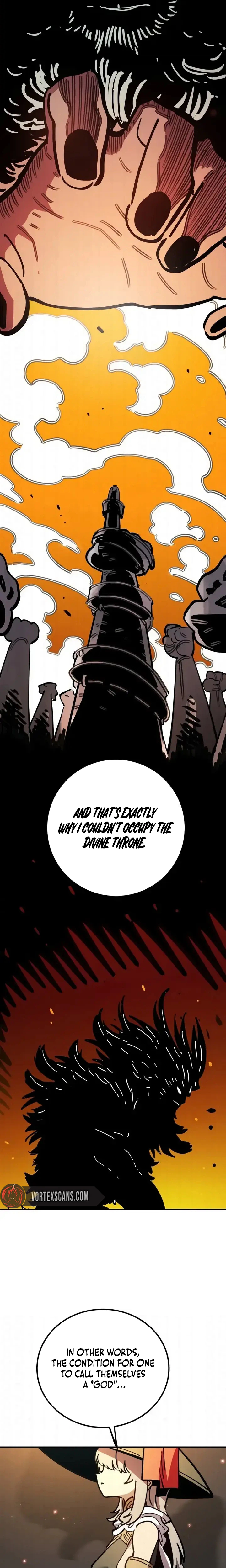 Player Chapter 255 - Page 8