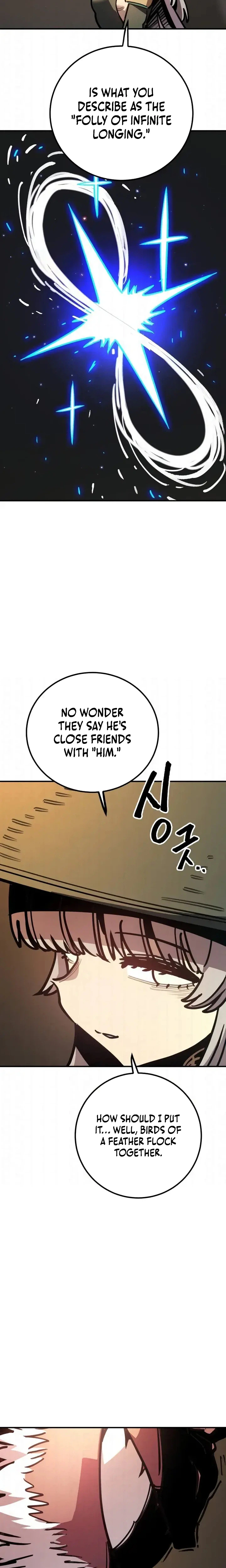 Player Chapter 255 - Page 9