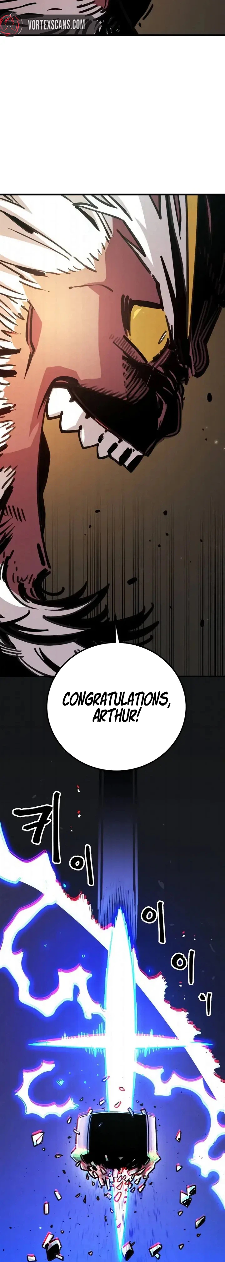 Player Chapter 255 - Page 10