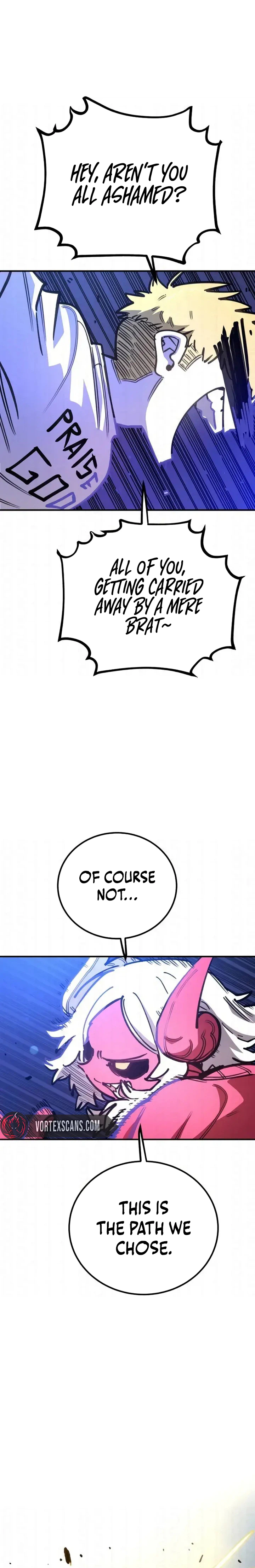 Player Chapter 255 - Page 15