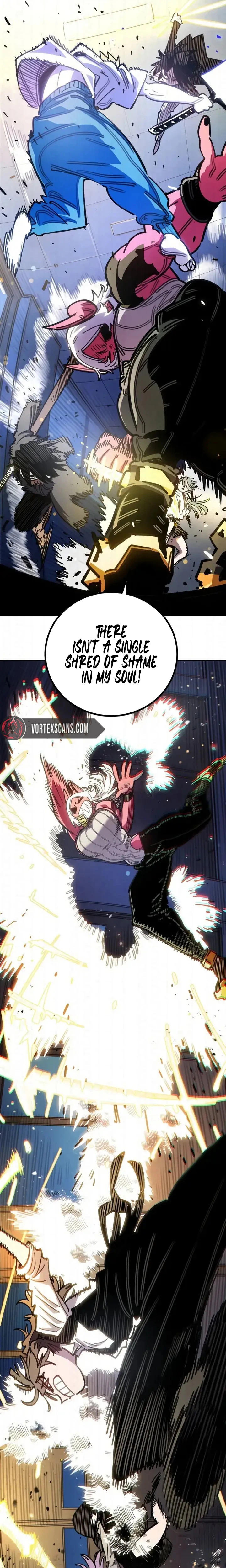Player Chapter 255 - Page 16