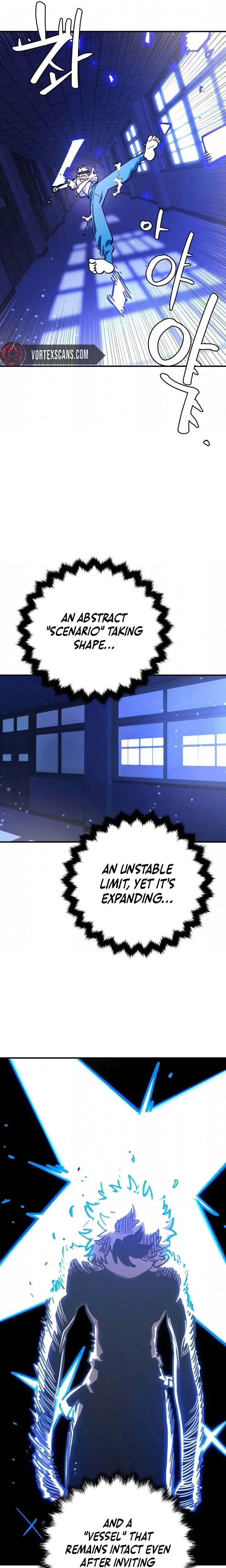 Player Chapter 255 - Page 19