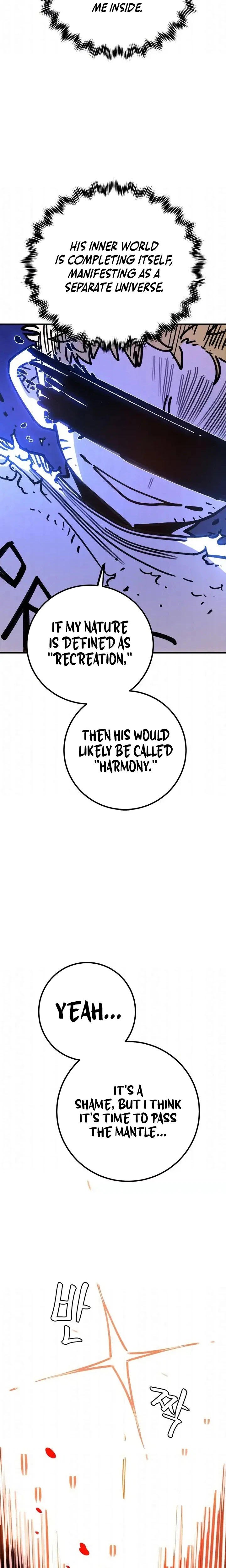 Player Chapter 255 - Page 20