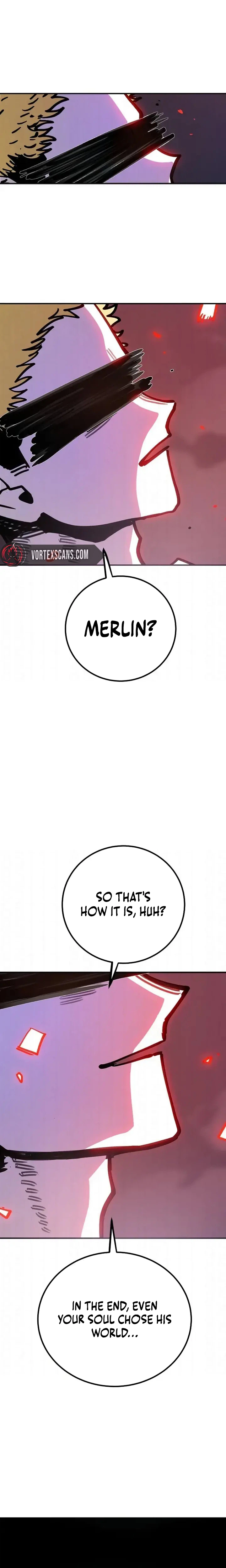 Player Chapter 255 - Page 22
