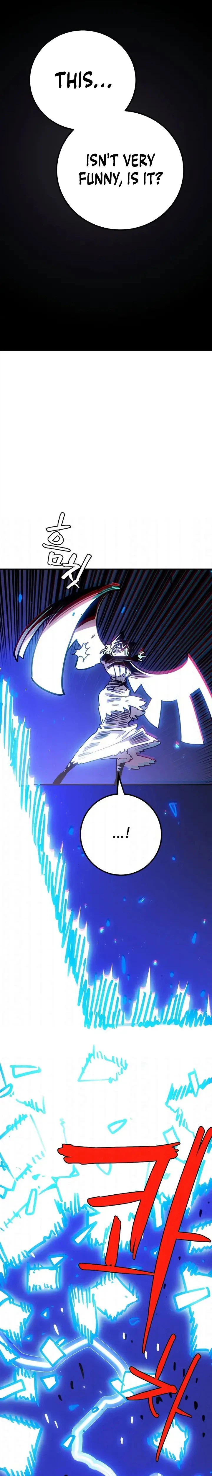 Player Chapter 255 - Page 23