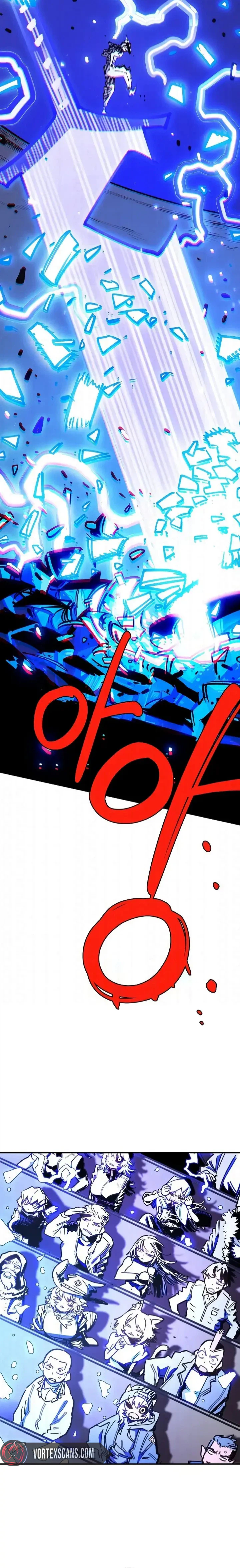 Player Chapter 255 - Page 24