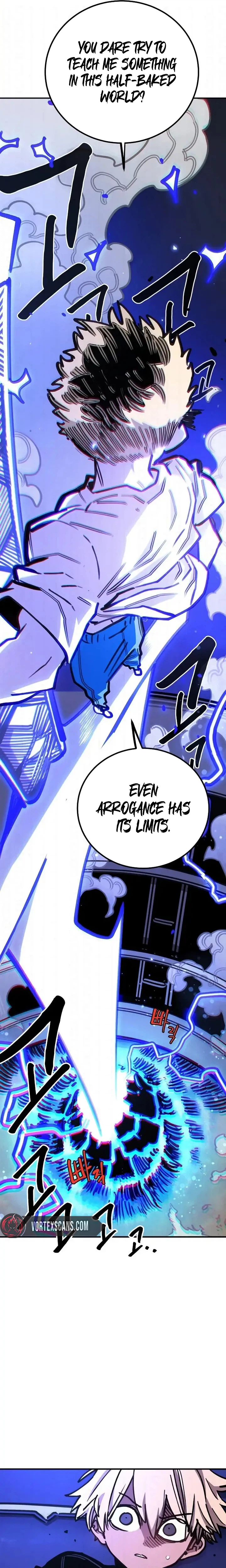 Player Chapter 255 - Page 25
