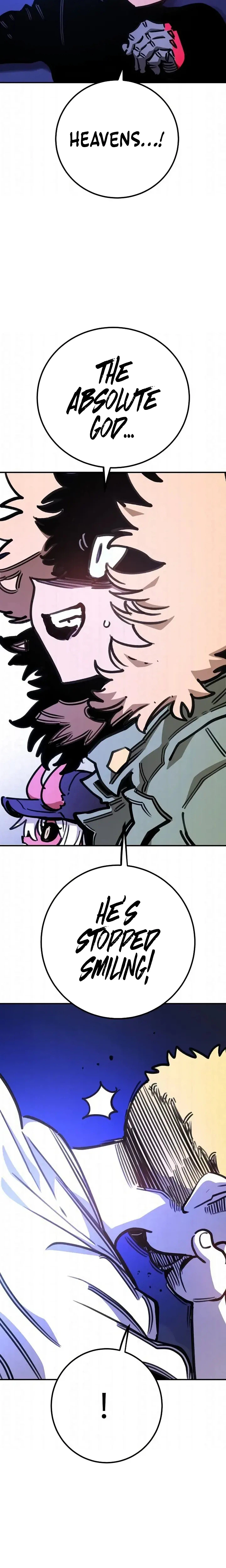 Player Chapter 255 - Page 26
